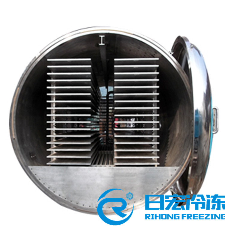 RH-FD-200平真空冷冻干燥机