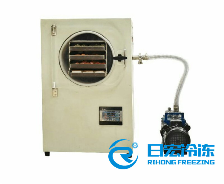 RH-FD 小型原味冻干机-家庭冻干机