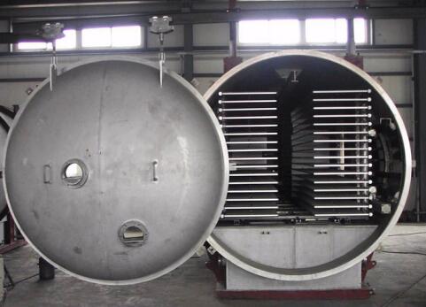 牛肉真空冷冻冻干机 牛肉真空冷冻冻干机
